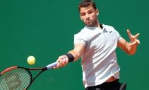 Григор ще играе с Надал в Монте Карло за втора поредна година