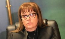 Наталия Николова започва втори мандат като Окръжен прокурор на София