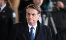 Бразилският президент изтри обидния си коментар за Брижит Макрон
