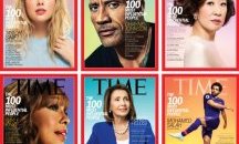 Ето кои са стоте най-влиятелни хора за 2019-а според Time