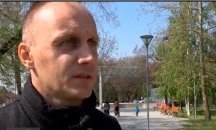 Битият рейнджър от Войводиново: Чух, че казват, че искат да ме довършат