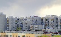 ''Студентски град'' става кампус