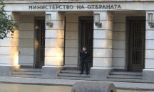 Няма пострадали български военнослужещи при обстрел на базата в Кандахар
