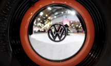 Volkswagen отлага изграждането на завод в Турция