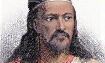 За косъм от главата на владетел