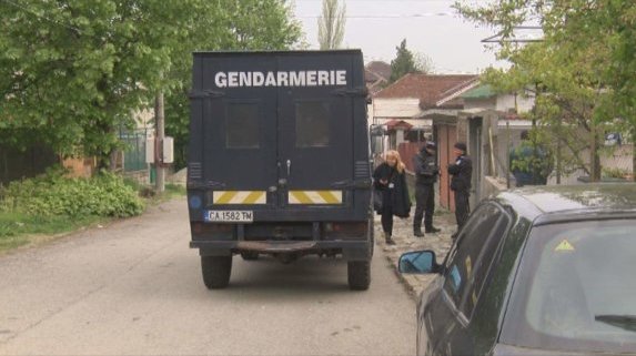 Оставиха в ареста петима от участниците в групата за ''ало'' измами в Горна Оряховица