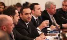 Манолев за имота си: Тази къща не е моя, бил съм като турист в нея