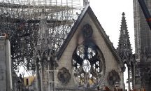 270 милиона евро са събрани до момента за реконструкцията на Нотр Дам
