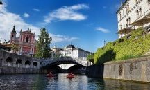 ЕК ще съди Словения в съда на ЕС в Люксембург