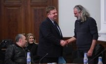 Паралелно преброяване на ВМРО: Джамбазки и Слабаков влизат в ЕП