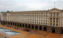 Бойко Борисов и Мария Габриел обсъждат центровете за свръхбързи компютри