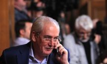 Местан си иска отнетата шофьорска книжка