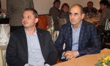 ГЕРБ дарява 5 000 лева за доизграждането на православния храм „Св.Иван Рилски” в Хасково