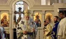 Патриарх Неофит ще оглави празничните литургии на Цветница и Великден
