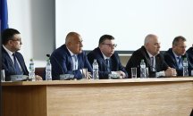 Борисов: Имотите на "ало" измамниците да бъдат иззети, ако се налага