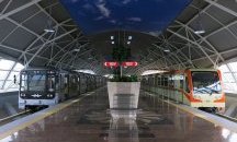 Забравен багаж временно затвори метростанция „Летище София“