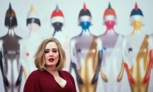 Адел се преобрази, отслабна с 44 килограма
