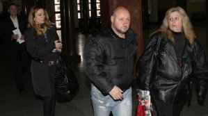 Обвинените за смъртта на Чората полицаи получават по седем години затвор