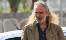 Кандидатът за евродепутат Андрей Слабаков: Обещавам да ходя на работа