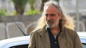 Кандидатът за евродепутат Андрей Слабаков: Обещавам да ходя на работа