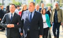 ВМРО дава официален старт на кампанията си за евроизборите