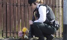 Двама арестувани за убийството на северноирландската журналистка
