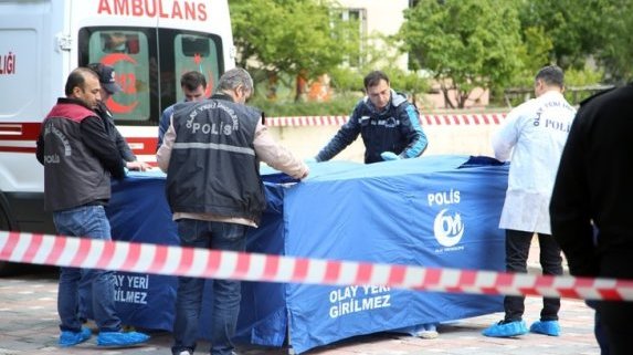 Българин извърши двойно убийство в Турция и се самоуби