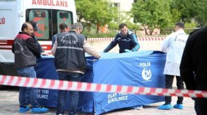 Българин извърши двойно убийство в Турция и се самоуби