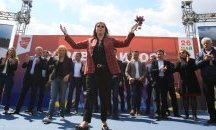 Корнелия Нинова: Едноличната власт в България е факт, 26 май е важен да променим това