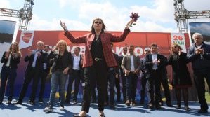 Корнелия Нинова: Едноличната власт в България е факт, 26 май е важен да променим това