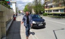 Един от осъдените за смъртта на Чората се предаде след присъдата