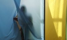 Днес е балотажът в Украйна