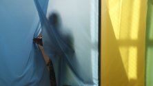 Днес е балотажът в Украйна