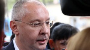 Станишев: Аз бях първият в държавата, който се противопостави на ГЕРБ