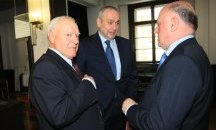 Боян Магдалинчев: Реториката на Лозан Панов е насочена срещу Сотир Цацаров