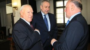 Боян Магдалинчев: Реториката на Лозан Панов е насочена срещу Сотир Цацаров