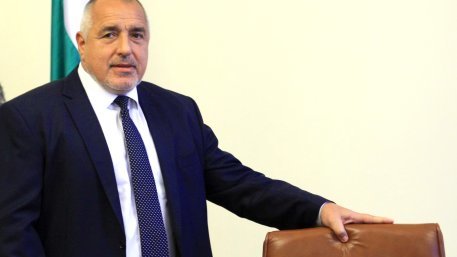 Борисов: Потресен съм от новината за ужасяващите атентати в Шри Ланка