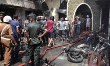 Въведоха полицейски час в Шри Ланка след атентатите, блокираха и социалните мрежи