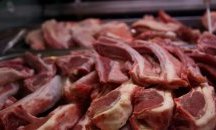 Печатите на вносното агнешкото месо са неразгадаеми