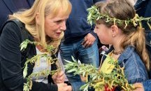 Йончева: Имаме два пътя - или да се оставим на мафията, или да променим това, като гласуваме