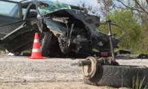 Тежка катастрофа между Пловдив и Асеновград взе жертви