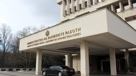 МВнР: България осъжда категорично атаките с дронове в Саудитска Арабия