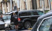В Истанбул задържаха двама арабски агенти със софийски автомобил