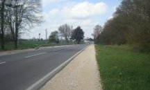 Спират движението по пътя Средногорци - Рудозем