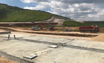 Започва поетапното строителство на АМ „Хемус“