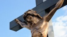Исус Христос като гей възмути стотици хиляди зрители в Бразилия