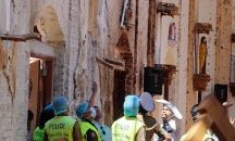 Посолството ни в Делхи е установило връзка с 12 българи в Шри Ланка