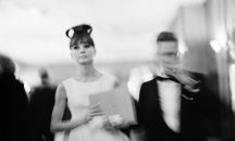 Пристигнаха фотографиите на Вивиан Майер