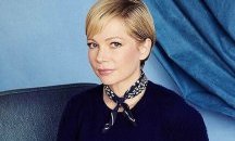 Мишел Уилямс се раздели със съпруга си