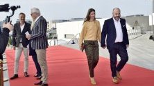 Най-богатият човек в Дания загуби три от децата си в Шри Ланка